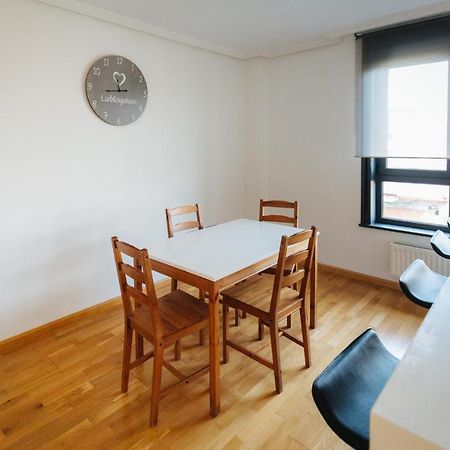 Apartamento Mym2 Gijón Exteriér fotografie