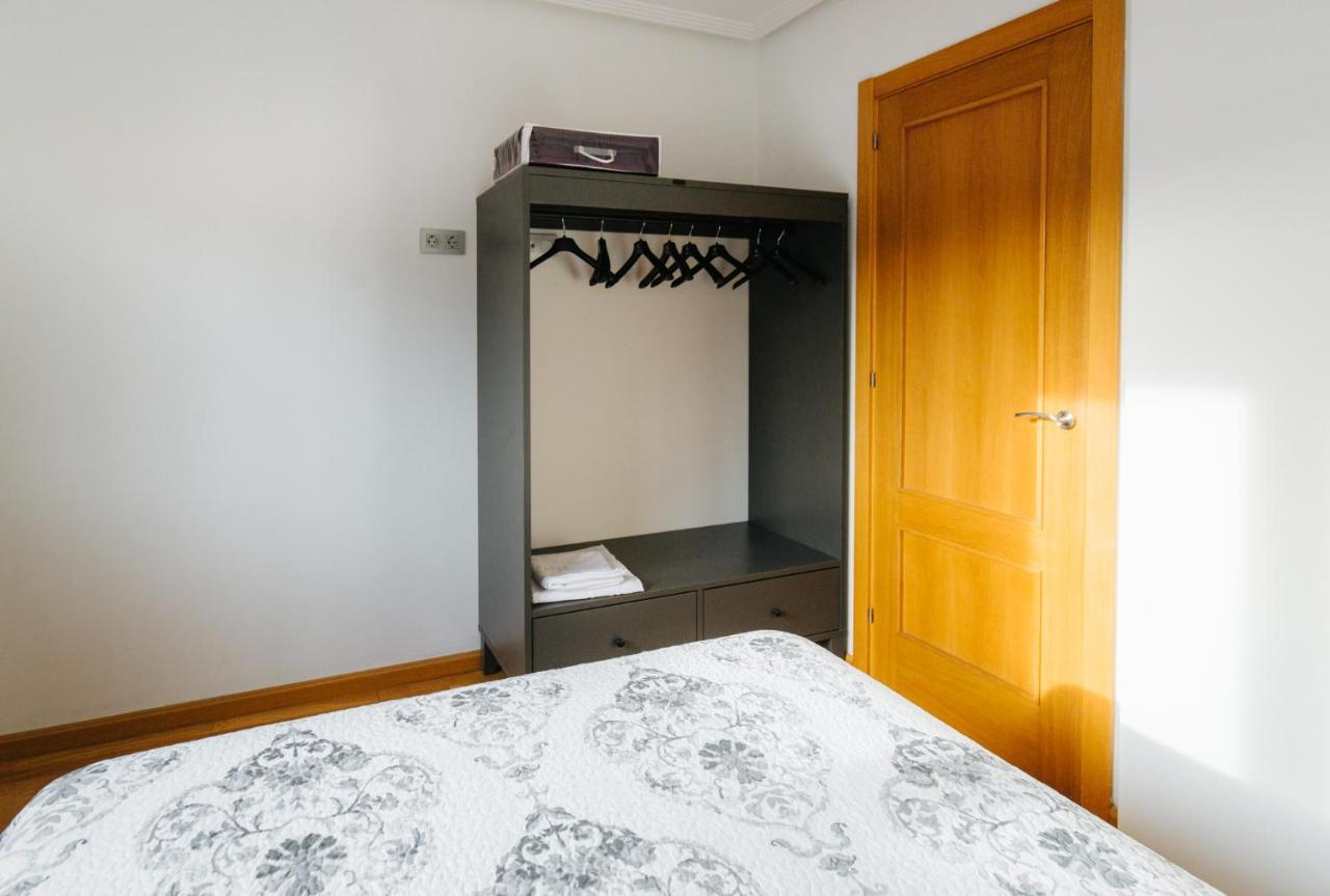 Apartamento Mym2 Gijón Exteriér fotografie