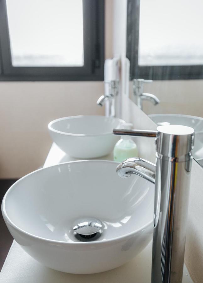 Apartamento Mym2 Gijón Exteriér fotografie