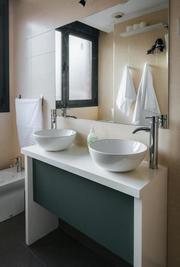Apartamento Mym2 Gijón Exteriér fotografie