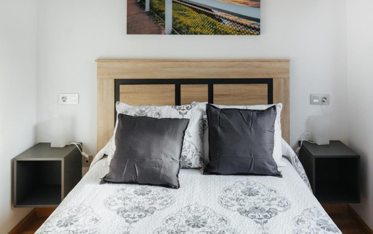 Apartamento Mym2 Gijón Exteriér fotografie